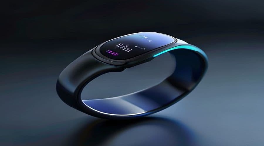 Samsung Galaxy Ring 2: Discreet All-Day Monitoring