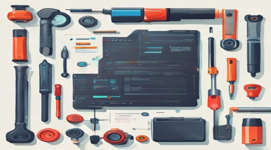 Specialized Tools for Technical Roles
