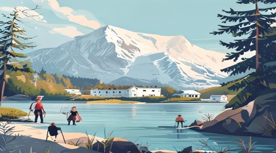 Northern Europe: Established and Stable
