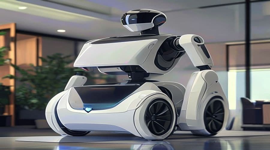 Tesla Optimus Gen 2 Deep Dive