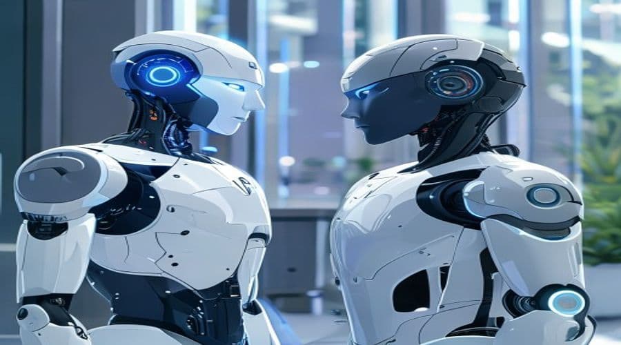 AI Intelligence and Interaction