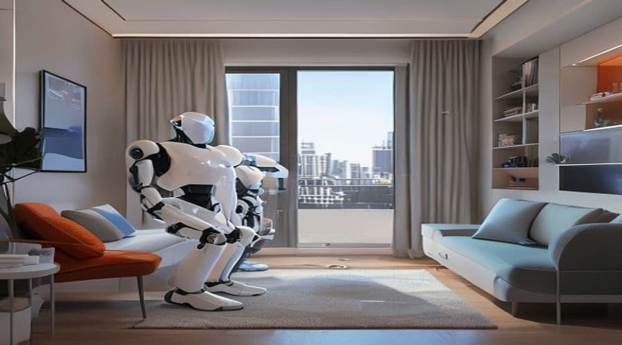 1X NEO: The Compact Apartment Solution