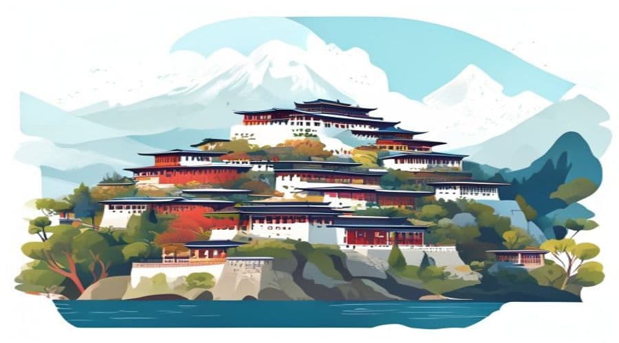 Bhutan: The High-Value Model