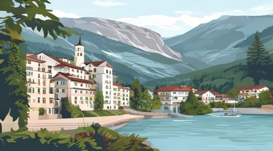 Slovenia: Europe's Carbon-Negative Pioneer