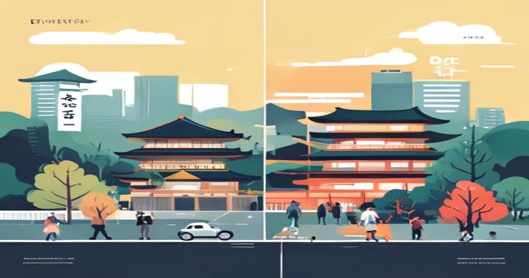 Japan vs South Korea: Which Should You Visit in 2026? Complete Travel Comparison