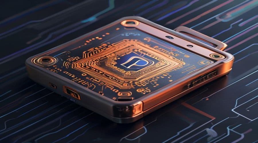 Trezor Safe 5: Open Source Quantum Protection