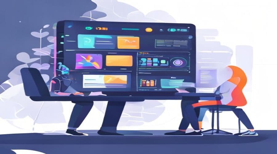 Replit Agent: Democratizing Development