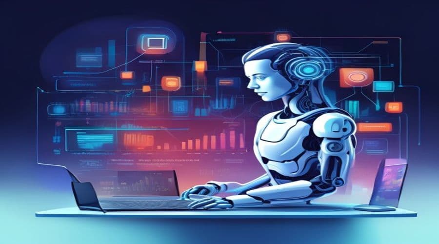 Emerging Agentic Finance Platforms
