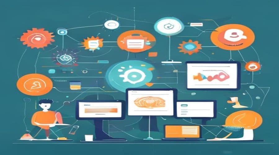Integration Ecosystem