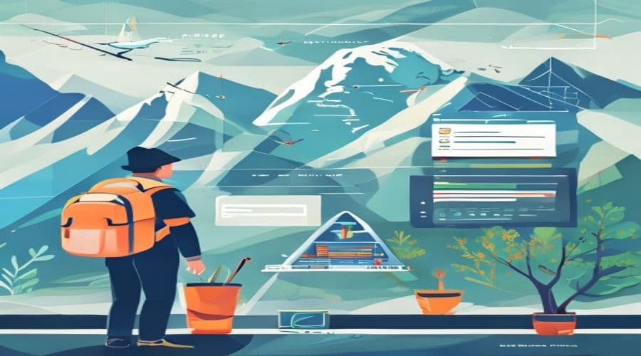 Google Travel AI: Seamless Integration and Real-Time Data
