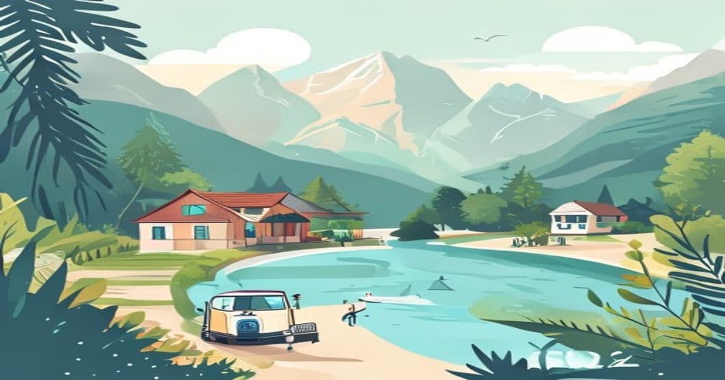 Best Destinations for Sustainable Travel in 2026: Eco-Tourism Guide