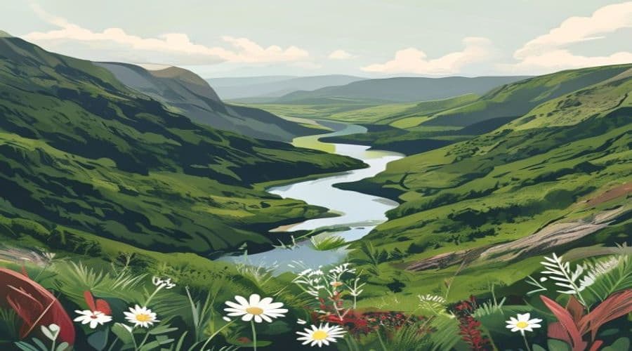 Rewilding Europe: Portugal's Côa Valley and Scotland's Highlands