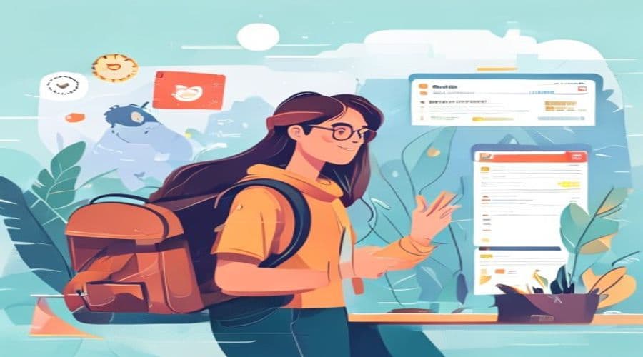 Digital Nomad and Long-Term Travel Cards