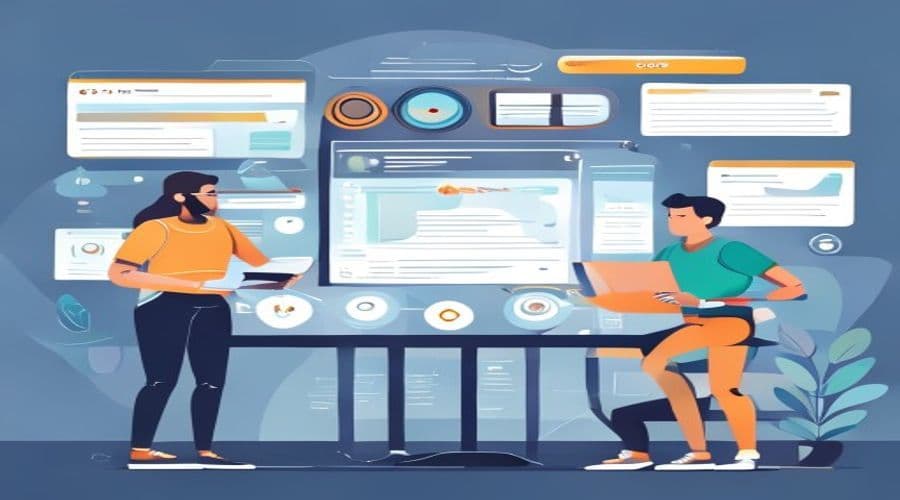 Betterment: The Hybrid Approach