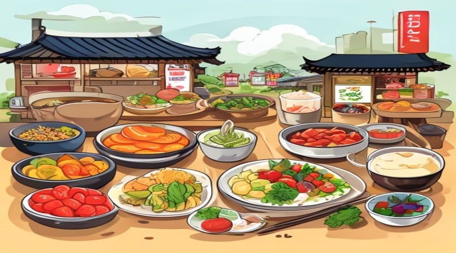 Food and Culinary Tourism